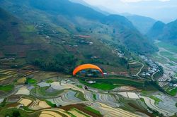 Du lịch mạo hiểm hút khách chịu chi