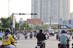 Dự báo thời tiết TP. Hồ Chí Minh 31/5: Một số khu vực có thể xảy ra mưa to