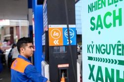 Tiêu chuẩn khí thải mới thúc đẩy nhu cầu nhiên liệu chất lượng cao