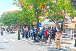 Hải Phòng: Hơn 61.700 thí sinh tham gia kỳ thi tuyển sinh vào lớp 10