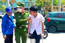 Hải Phòng: Hơn 61.700 thí sinh tham gia kỳ thi tuyển sinh vào lớp 10