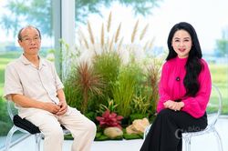 Trước 'giờ G', Chủ tịch Hiệp hội Xăng dầu chia sẻ về nguồn cung xăng E10