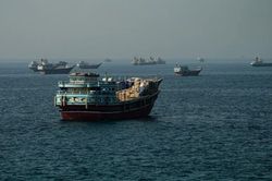 Iran khẳng định kiểm soát eo biển Hormuz, căng thẳng với Mỹ chưa hạ nhiệt