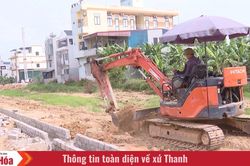 Bảo vệ sức khỏe người lao động mùa nắng nóng