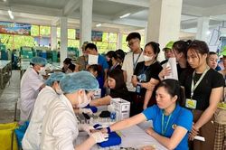 'Tháng Công nhân' năm 2026: Nhiều hoạt động thiết thực, ý nghĩa hướng về đoàn viên, người lao động