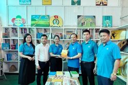 'Tháng Công nhân' năm 2026: Nhiều hoạt động thiết thực, ý nghĩa hướng về đoàn viên, người lao động