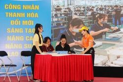 'Tháng Công nhân' năm 2026: Nhiều hoạt động thiết thực, ý nghĩa hướng về đoàn viên, người lao động