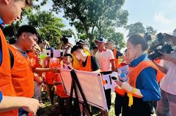 Ngày hội Gia đình Hợp Lực: Kết nối - gắn bó - cùng nhau tỏa sáng
