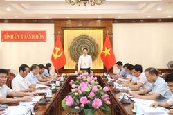 Thực hiện tốt nhiệm vụ sắp xếp thôn, tổ dân phố để gần dân, sát dân, phục vụ Nhân dân tốt hơn