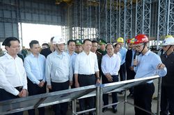 Hà Tĩnh phát động phong trào thi đua phát triển doanh nghiệp tư nhân