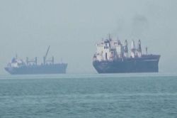 Iran tái khẳng định quyền quản lý Eo biển Hormuz