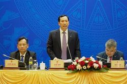 Công bố Quyết định đặc xá năm 2026 của Chủ tịch nước cho 9.950 phạm nhân