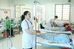 Nhân Ngày thế giới không thuốc lá 31/5: Một điếu thuốc, nhiều hệ lụy