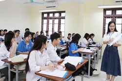 Bắc Ninh: Công bố đường dây nóng phản ánh Kỳ thi tốt nghiệp trung học phổ thông 2026