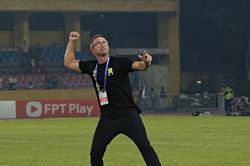HAGL chạm trán Hà Nội FC tại vòng 25 V-League: Khát vọng sinh tồn đối đầu mục tiêu Top 3