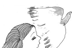 Khúc ru tháng Bảy