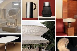 Milan Design Week 2026 'vẽ' ngôi nhà tương lai