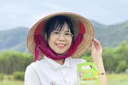 Ở quê có gì vui?