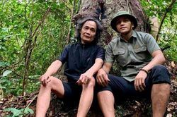 Tìm lại linh hồn của ngàn xanh