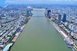 350 dự án và cú hích hồi sinh Đà Nẵng