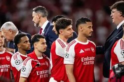 Arsenal và thất bại tại Budapest: Biến nỗi đau Champions League thành bệ phóng tương lai