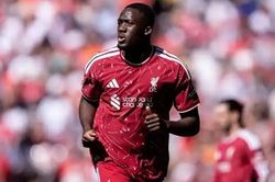 Chuyển nhượng 31/5: Real Madrid đại chiến Bayern vì Konate, Inter nhắm Curtis Jones