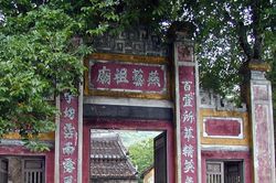 Dấu ấn tộc Hồ trong nghề yến Thanh Châu