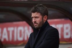 Michael Carrick và lời khẳng định tài năng chiến thuật từ trận chung kết Champions League