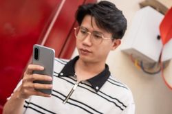 Samsung phát hành One UI 8.5 cho Galaxy M55, A16 5G và A17 5G tại Việt Nam