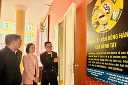 Vạch trần sự hấp dẫn giả tạo của thuốc lá