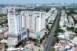 Phát triển đô thị gắn với tăng trưởng xanh