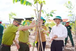 Phát động mang rác thải đổi quà tại Tuần lễ Đồng Nai xanh 2026