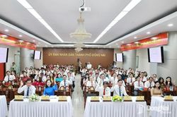172 nghị quyết đã được HÐND thành phố thông qua