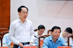 Nhiều định hướng chiến lược cho phát triển Đồng Tháp