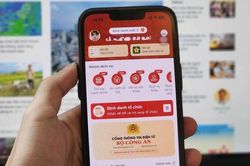 Hàng chục triệu thuê bao chưa xác nhận chính chủ trên VNeID có thể bị khóa SIM
