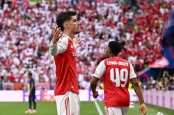 Paris Saint-Germain đăng quang Champions League sau trận cầu nghẹt thở