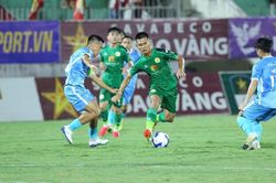 Gia Lai đăng cai vòng chung kết Giải Bóng đá hạng nhì quốc gia 2026