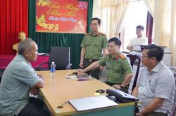 Cảnh giác với thủ đoạn lợi dụng tôn giáo để phá hoại khối đại đoàn kết dân tộc