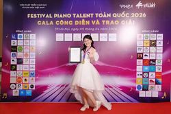 Nữ sinh Gia Lai trên hành trình theo đuổi ước mơ âm nhạc chuyên nghiệp