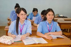 Nữ sinh Gia Lai trên hành trình theo đuổi ước mơ âm nhạc chuyên nghiệp