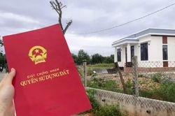 Bãi bỏ thủ tục cung cấp thông tin, dữ liệu đất đai