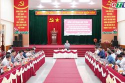 Toàn cảnh Gia Lai 24h: Chủ động tạo động lực tăng trưởng mới cho các xã khu vực phía Tây tỉnh