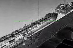 Tin thế giới tối 31-5: UAV Ukraine tập kích tàu của 'hạm đội bóng tối' và kho dầu Nga
