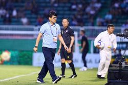 Ngược dòng kịch tính, Hoàng Anh Gia Lai chính thức trụ hạng