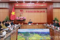 Giải thể Ban An toàn giao thông tỉnh và Ban An toàn giao thông cấp xã từ ngày 1/6