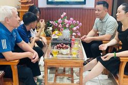 Xây dựng tổ ấm văn minh từ môi trường sống không khói thuốc