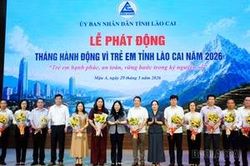 Để con trẻ có một mùa hè bổ ích và lý thú