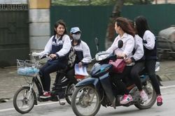 Để con trẻ có một mùa hè bổ ích và lý thú