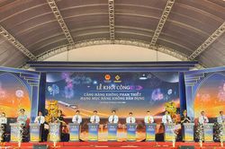Lâm Đồng kỳ vọng từ làn sóng đầu tư mới