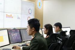 Lâm Đồng đầu tư hoàn thiện hệ thống công nghệ thông tin, bảo đảm an ninh mạng